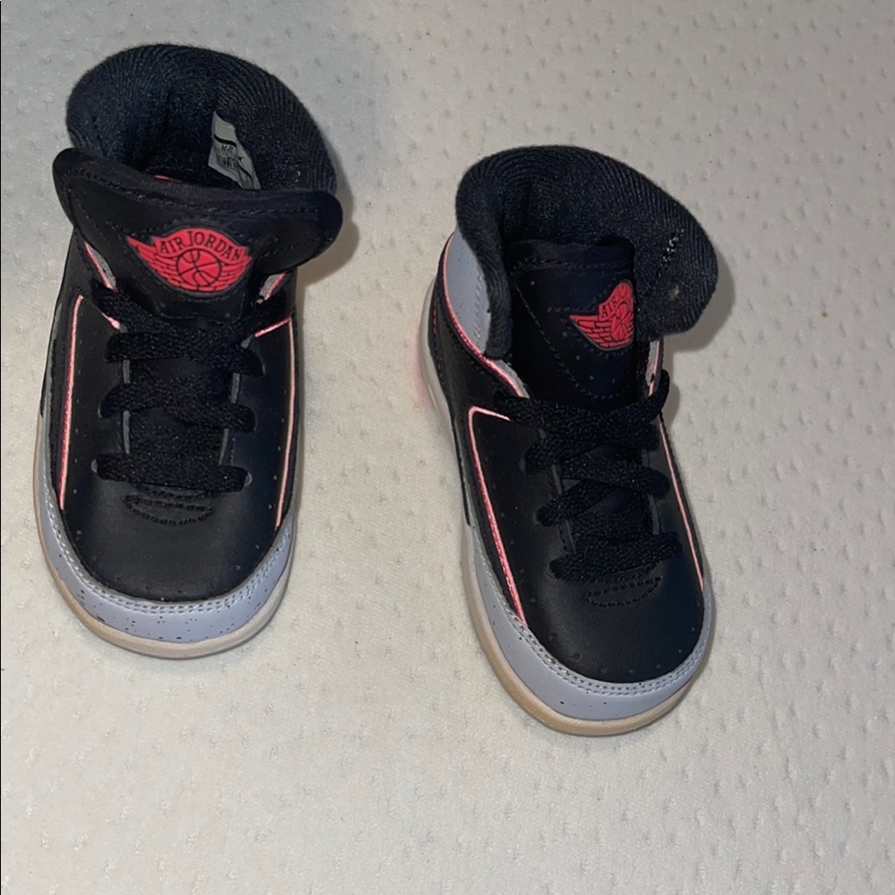 Retro Jordan Kid’s Sneakers